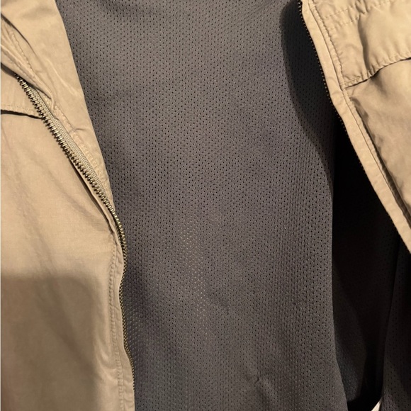 Columbia Men's Brown Windbreaker xxl - Picture 5 of 10